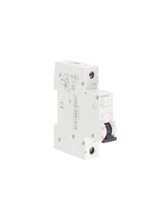Siemens 5sj61207 1p 20a 6ka C-curve circuit breaker